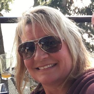 Meet your Posher, Bethany